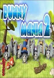 Feelthere Bunny Mania 2 PC Game